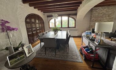 CALLEJON DEL TORO, CASA EN CONDOMINIO EN VENTA