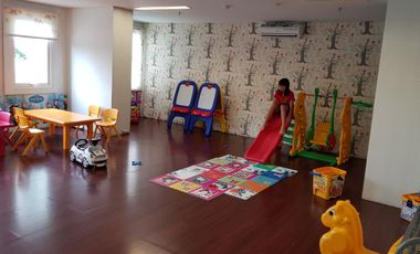 Metro Park Residence Studio Besar 30m2 Furnished