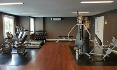 Metro Park Residence Studio Besar 30m2 Furnished