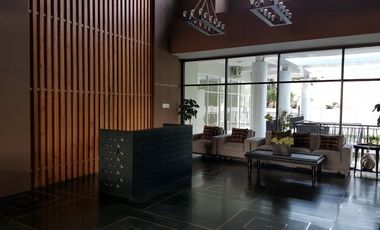 Metro Park Residence Studio Besar 30m2 Furnished