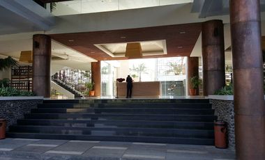 Metro Park Residence Studio Besar 30m2 Furnished