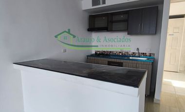 VENDEMOS APARTAMENTO EN EL CONJUNTO RESIDENCIAL ALTOS DE ROSABLANCA