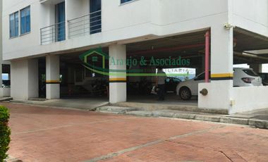 VENDEMOS APARTAMENTO EN EL CONJUNTO RESIDENCIAL ALTOS DE ROSABLANCA