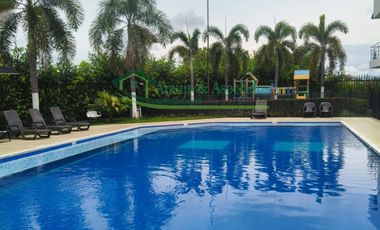 VENDEMOS APARTAMENTO EN EL CONJUNTO RESIDENCIAL ALTOS DE ROSABLANCA