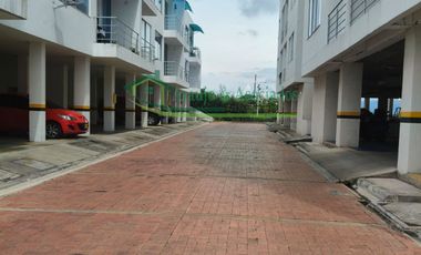 VENDEMOS APARTAMENTO EN EL CONJUNTO RESIDENCIAL ALTOS DE ROSABLANCA