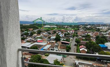 VENDEMOS APARTAMENTO EN EL CONJUNTO RESIDENCIAL ALTOS DE ROSABLANCA