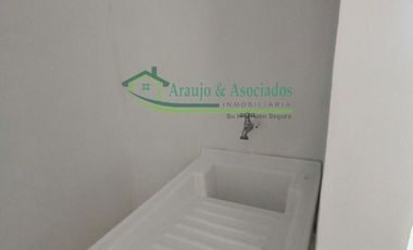 VENDEMOS APARTAMENTO EN EL CONJUNTO RESIDENCIAL ALTOS DE ROSABLANCA
