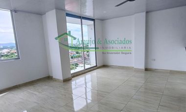 VENDEMOS APARTAMENTO EN EL CONJUNTO RESIDENCIAL ALTOS DE ROSABLANCA