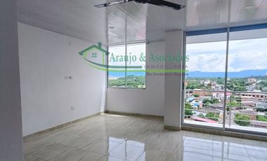 VENDEMOS APARTAMENTO EN EL CONJUNTO RESIDENCIAL ALTOS DE ROSABLANCA