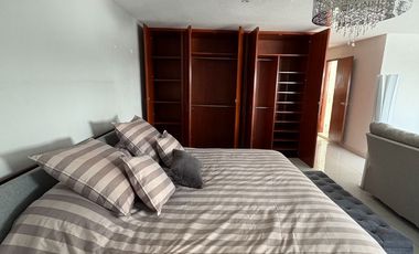 Departamento en Renta – Exclusividad y Confort a Pasos del Zócalo de Puebla