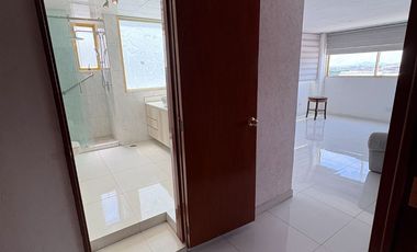 Departamento en Renta – Exclusividad y Confort a Pasos del Zócalo de Puebla