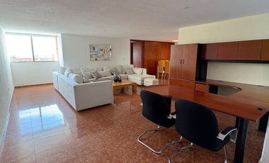 Departamento en Renta – Exclusividad y Confort a Pasos del Zócalo de Puebla