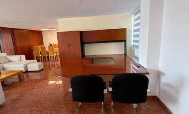 Departamento en Renta – Exclusividad y Confort a Pasos del Zócalo de Puebla