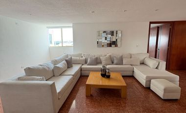 Departamento en Renta – Exclusividad y Confort a Pasos del Zócalo de Puebla