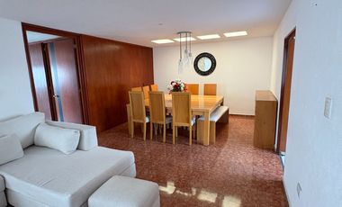 Departamento en Renta – Exclusividad y Confort a Pasos del Zócalo de Puebla