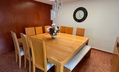 Departamento en Renta – Exclusividad y Confort a Pasos del Zócalo de Puebla