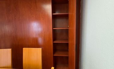 Departamento en Renta – Exclusividad y Confort a Pasos del Zócalo de Puebla