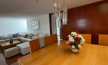 Departamento en Renta – Exclusividad y Confort a Pasos del Zócalo de Puebla