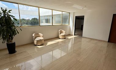 Departamento en Renta – Exclusividad y Confort a Pasos del Zócalo de Puebla