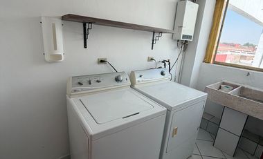 Departamento en Renta – Exclusividad y Confort a Pasos del Zócalo de Puebla