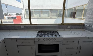 Departamento en Renta – Exclusividad y Confort a Pasos del Zócalo de Puebla