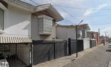 VENTA DE CASA EN PUEBLA ZARAGOZA, PUEBLA