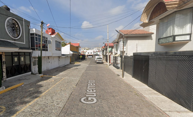 VENTA DE CASA EN PUEBLA ZARAGOZA, PUEBLA