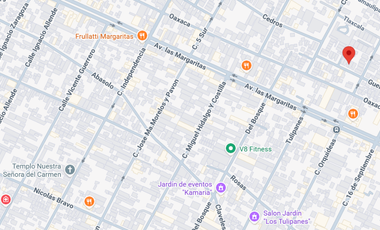 VENTA DE CASA EN PUEBLA ZARAGOZA, PUEBLA