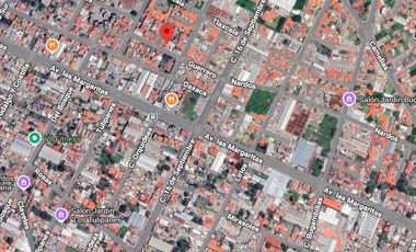 VENTA DE CASA EN PUEBLA ZARAGOZA, PUEBLA