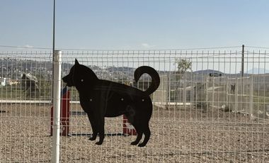 Departamento Villas La Joya baño recamara dos patios
