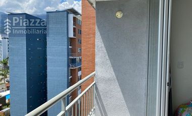 Apartaestudio AMOBLADO en Arriendo en Ibague, Terekay 2, Calle 69