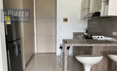 Apartaestudio AMOBLADO en Arriendo en Ibague, Terekay 2, Calle 69