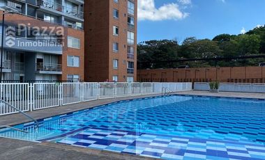 Apartaestudio AMOBLADO en Arriendo en Ibague, Terekay 2, Calle 69