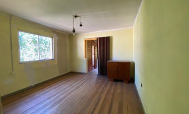 Excelente Ubicación, vende terreno, 2 casas, regularizadas