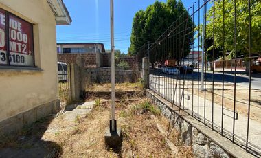 Excelente Ubicación, vende terreno, 2 casas, regularizadas