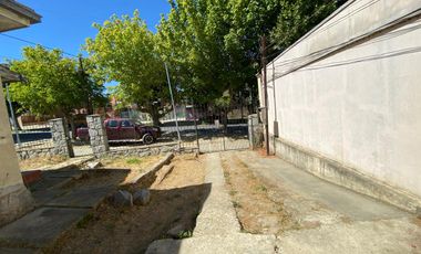 Excelente Ubicación, vende terreno, 2 casas, regularizadas