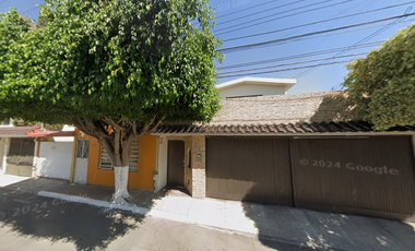 Vendo casa en Queretaro