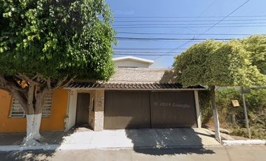 Vendo casa en Queretaro