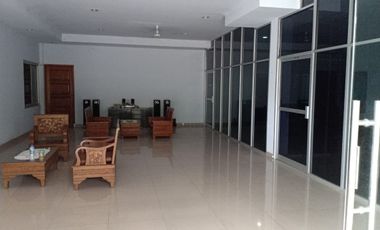 Di Jual Gudang dan Tanah Di Cianjur