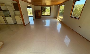 Mantagua, a 15 min de Concón, amplia casa 3 dormitorios + estar, piscina, 5000 M2