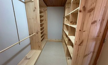 Mantagua, a 15 min de Concón, amplia casa 3 dormitorios + estar, piscina, 5000 M2