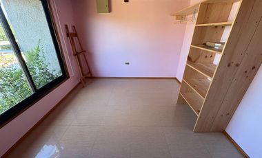 Mantagua, a 15 min de Concón, amplia casa 3 dormitorios + estar, piscina, 5000 M2