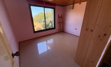 Mantagua, a 15 min de Concón, amplia casa 3 dormitorios + estar, piscina, 5000 M2