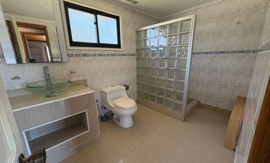 Mantagua, a 15 min de Concón, amplia casa 3 dormitorios + estar, piscina, 5000 M2