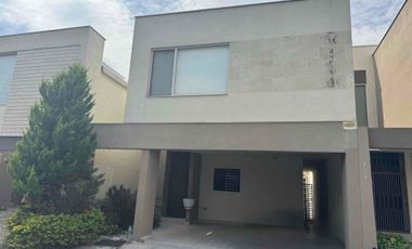 RENTA CASA AMUEBLADA EN MORETTA