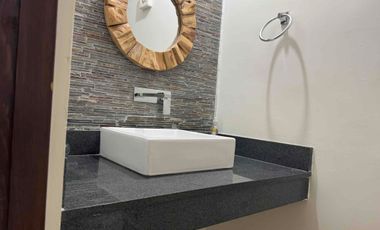 RENTA CASA AMUEBLADA EN MORETTA