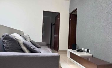 RENTA CASA AMUEBLADA EN MORETTA