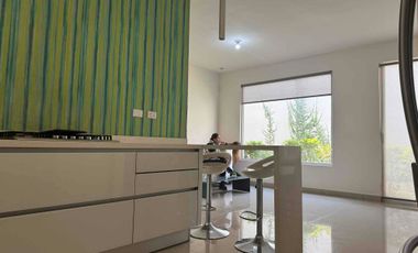 RENTA CASA AMUEBLADA EN MORETTA