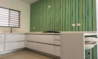 RENTA CASA AMUEBLADA EN MORETTA