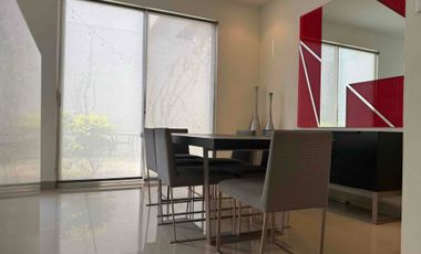 RENTA CASA AMUEBLADA EN MORETTA